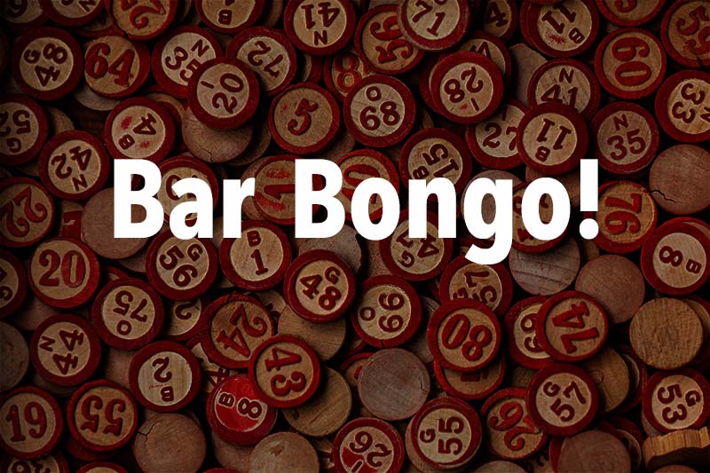 Bar Bongo