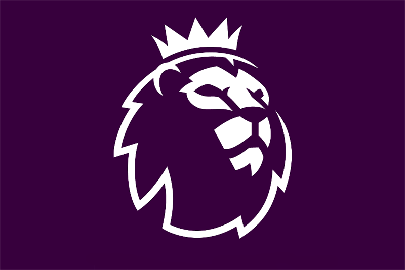 Premier League Lion
