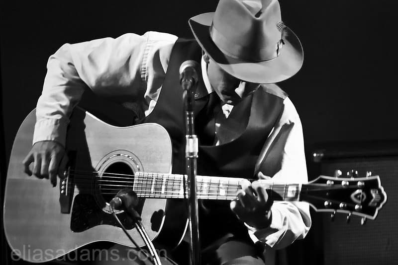 Lonesome Dan Kase at The Dubliner